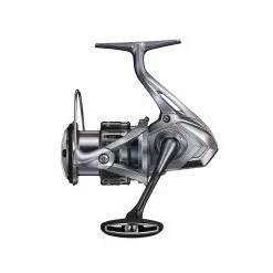 Shimano NASCI FC Spinning Reels