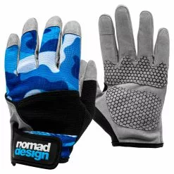 Nomad Design Casting Gloves