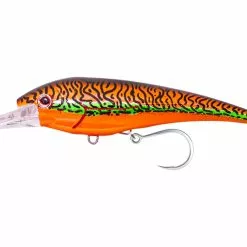 Nomad Design DTX Minnow Trolling Lures