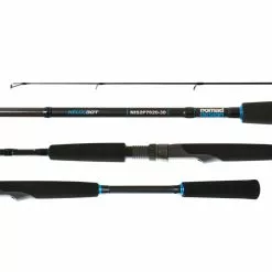 Nomad Design Inshore Spinning Rods