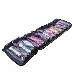 Nomad Design Rollable Lure Bag