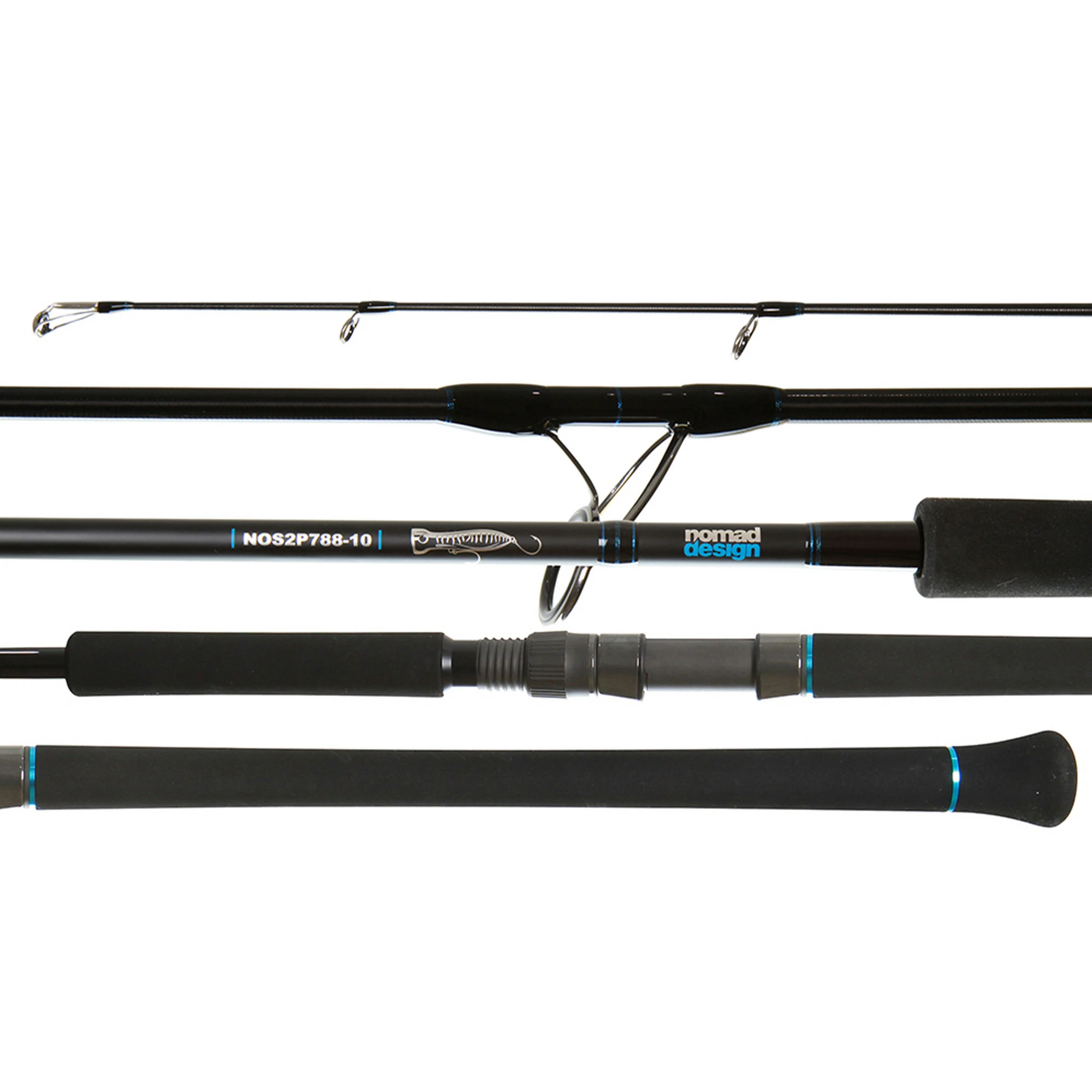 Nomad Design Offshore Spinning Rods - Image 4