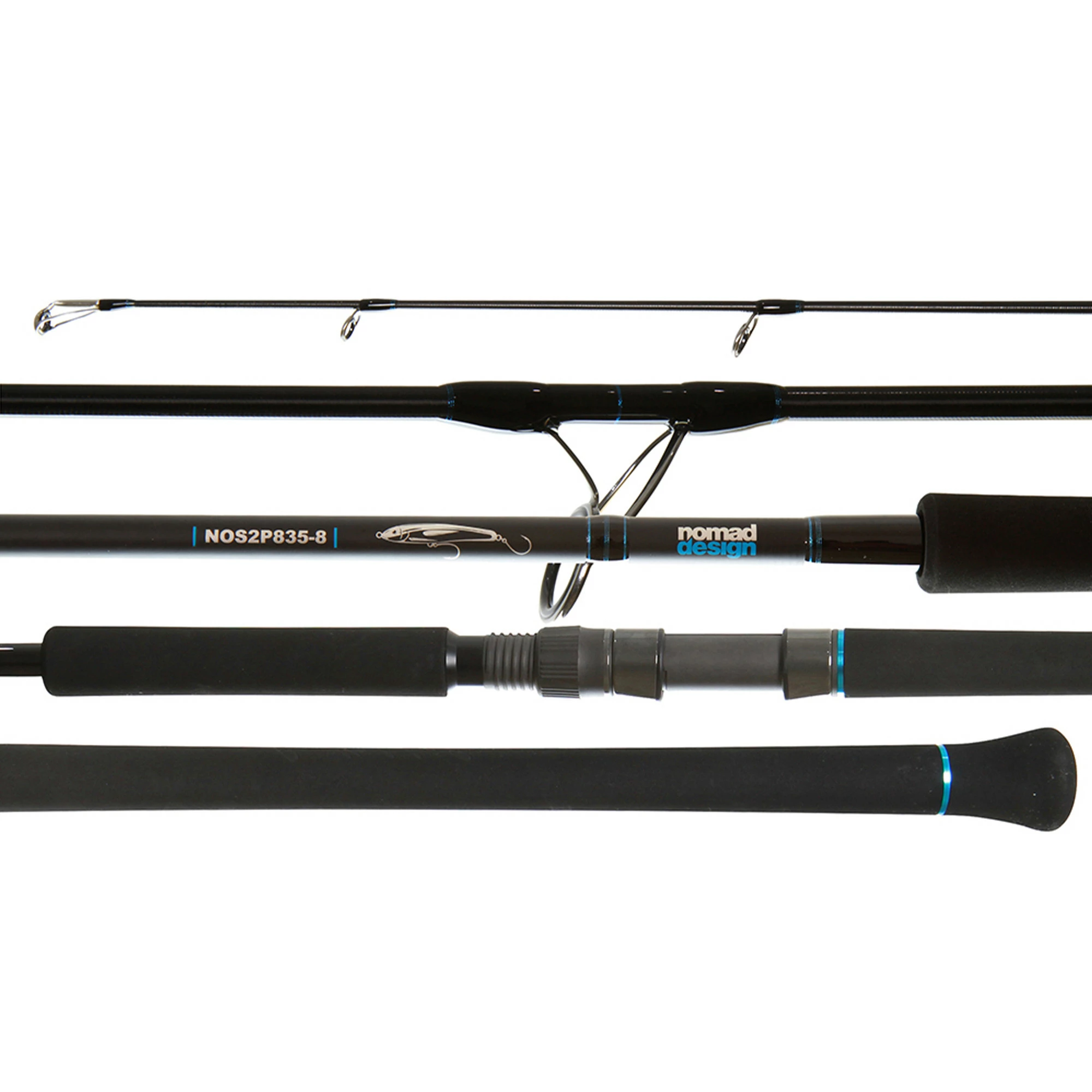 Nomad Design Offshore Spinning Rods - Image 5