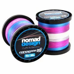 Nomad Design Panderra X8 Braided Line