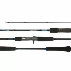Nomad Design Slow Pitch Jig Conventional Rods