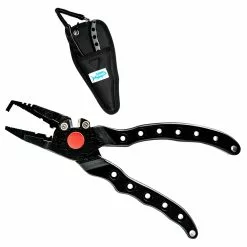 Nomad Design Custom Split Ring Pliers