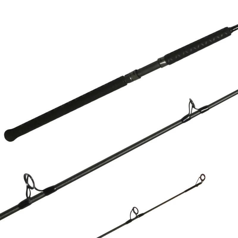 Shimano Teramar West Coast Inshore Spinning Rods