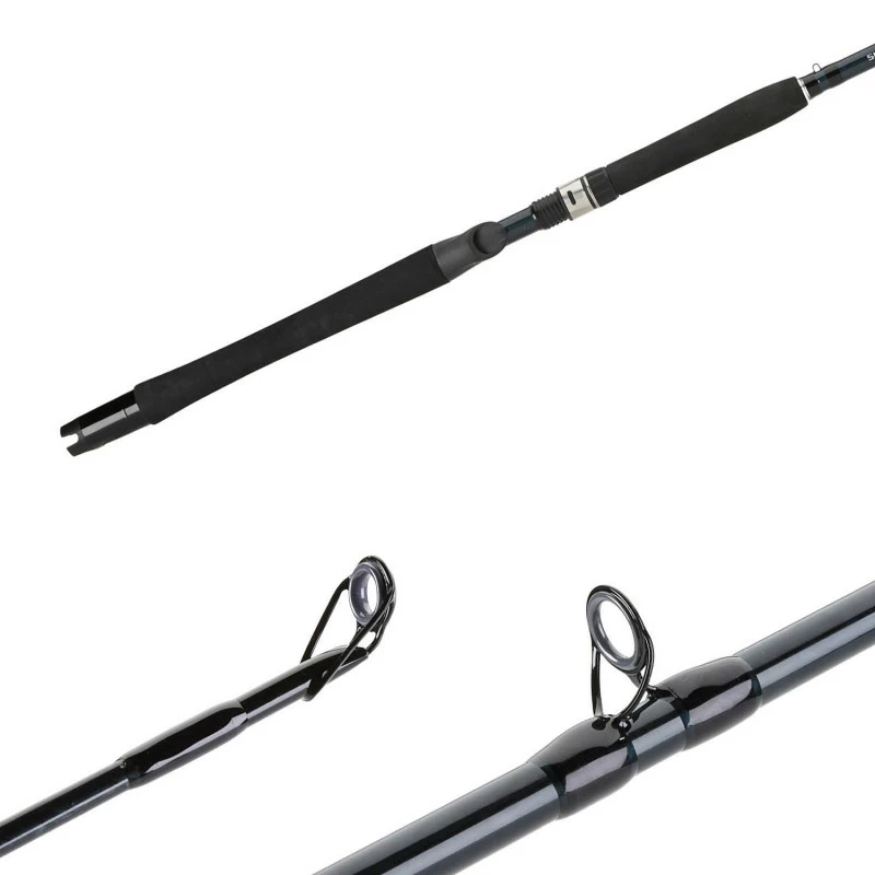 Shimano Teramar NE "Northeast" Casting Rods