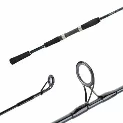 Shimano Teramar NE "Northeast" Spinning Rods