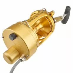 Hooker Electric Penn International 80VISW Standard Reels