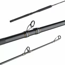 Penn Fishing Penn Carnage III Boat Conventional Rods