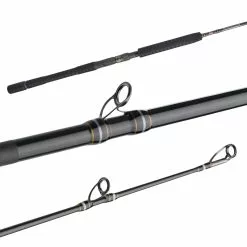 Penn Fishing Penn Carnage III Jig Conventional Rods