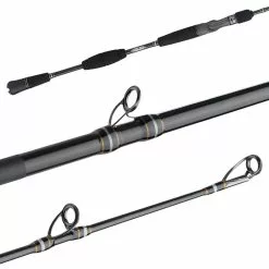 Penn Fishing Penn Carnage III Slow Pitch Conventional Rods
