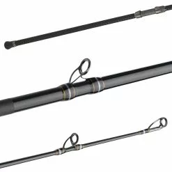 Penn Fishing Penn Carnage III Surf Conventional Rods