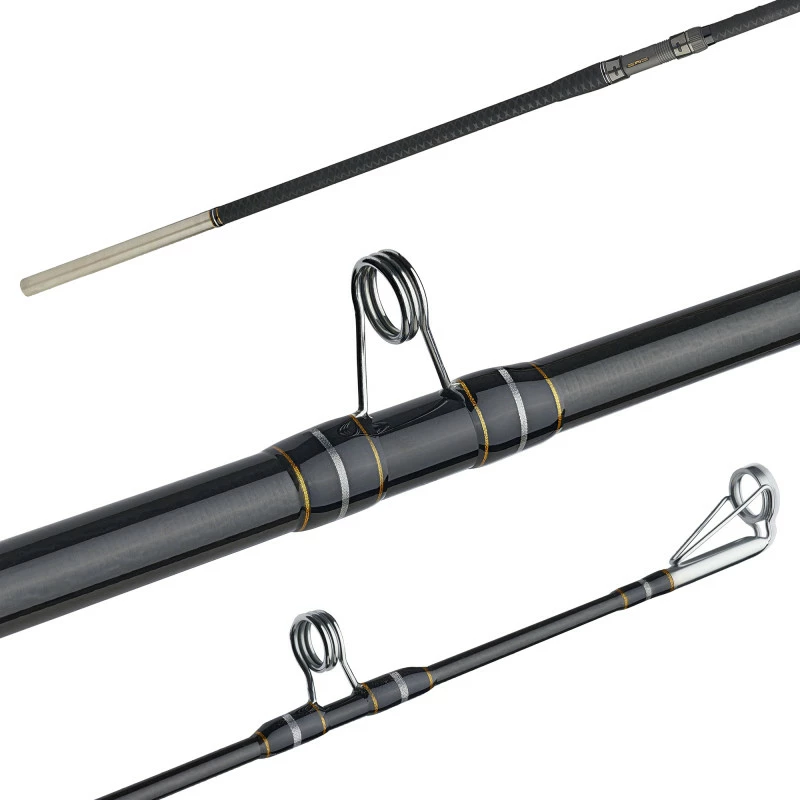 Penn Fishing Penn Carnage III Surf Conventional ULUA Rods