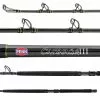 Penn Fishing Penn Carnage III West Coast Boat Conventional Rods