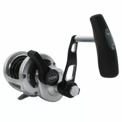 Penn Fishing Penn Fathom II 2-Speed Lever Drag Reels