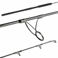 Penn Fishing Penn Carnage III Jig Spinning Rods