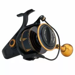 Penn Fishing Penn Slammer III Spinning Reels