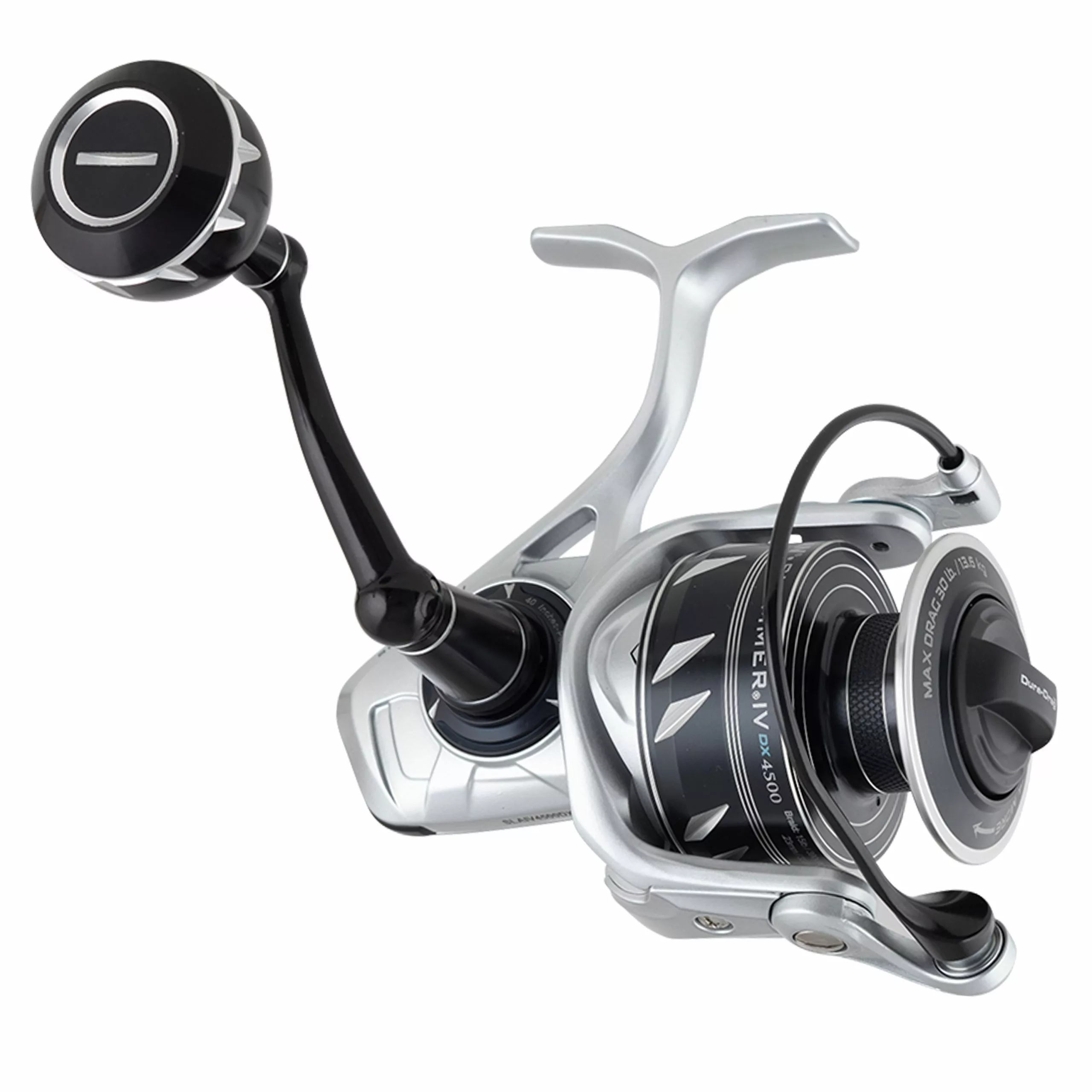 Penn Fishing Penn Slammer IV DX Spinning Reels - Image 7