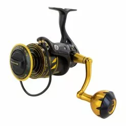 Penn Fishing Penn Slammer IV Spinning Reels