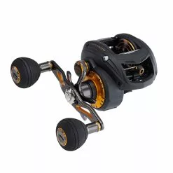 Penn Fishing Penn Fathom Low Profile Baitcasting Reels