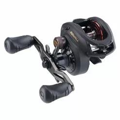 Penn Fishing Penn Squall Low Profile Baitcasting Reels