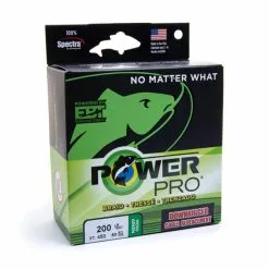 PowerPro Spectra PowerPro Downrigger Braid