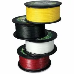PowerPro Spectra Braided Fishing Line