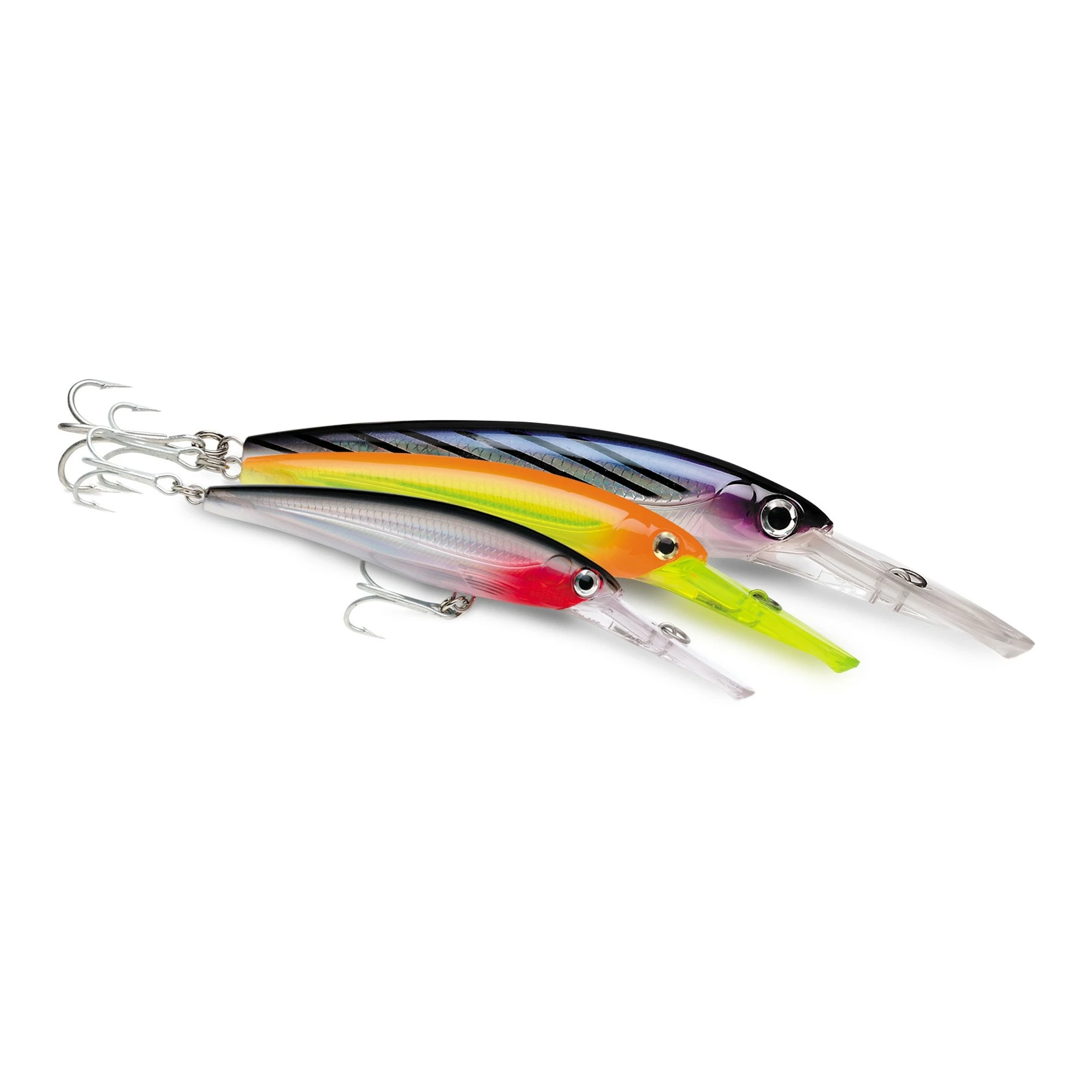 Rapala X-Rap Magnum Lures