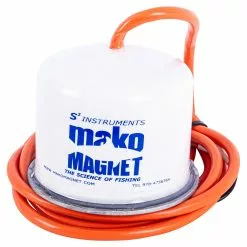 S2 Instruments Mako, Marlin And Tuna Magnet