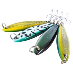 Salas Lures Salas 6XJR Irons