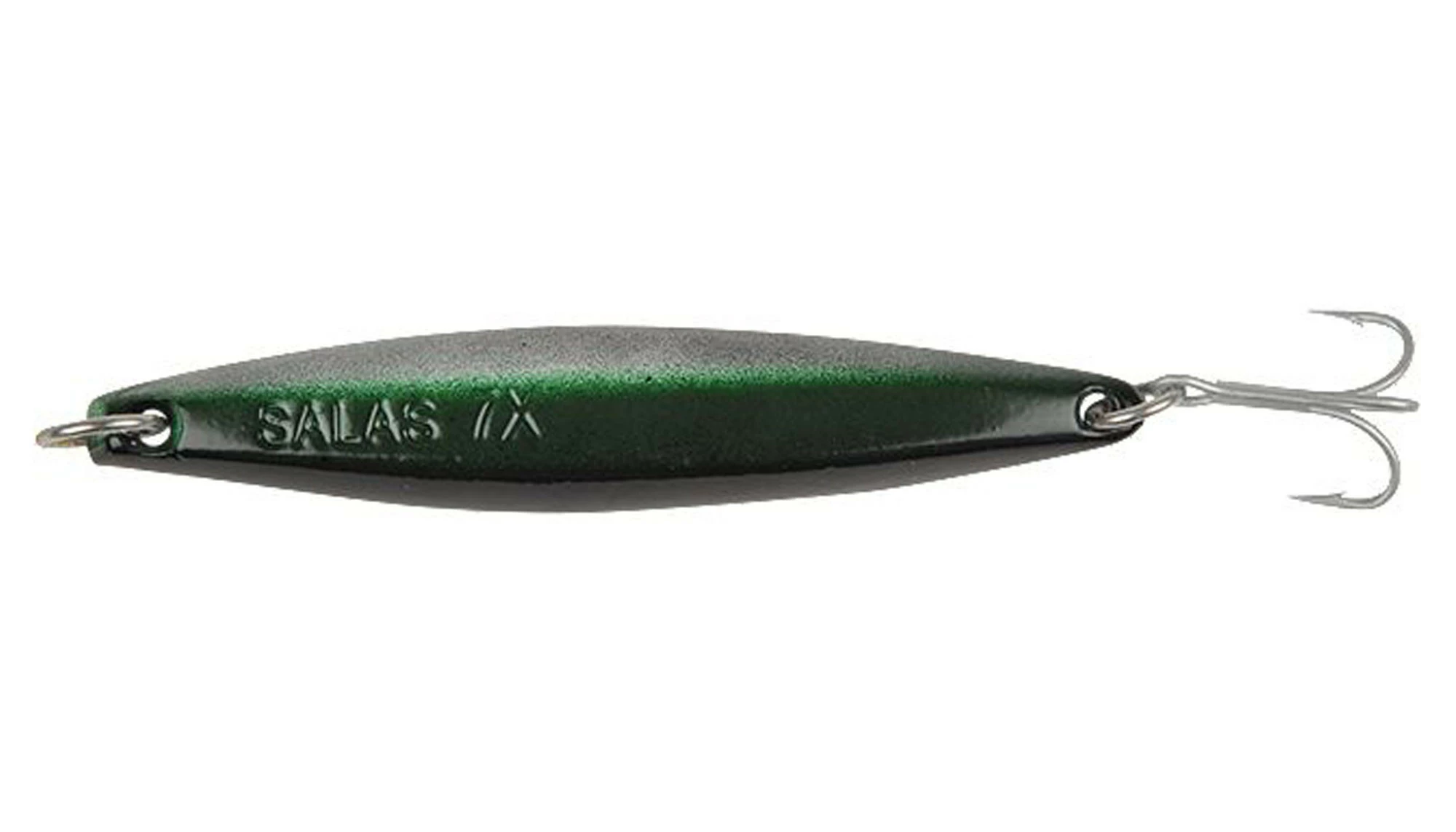 Salas Lures Salas 7X Light Irons - Image 2
