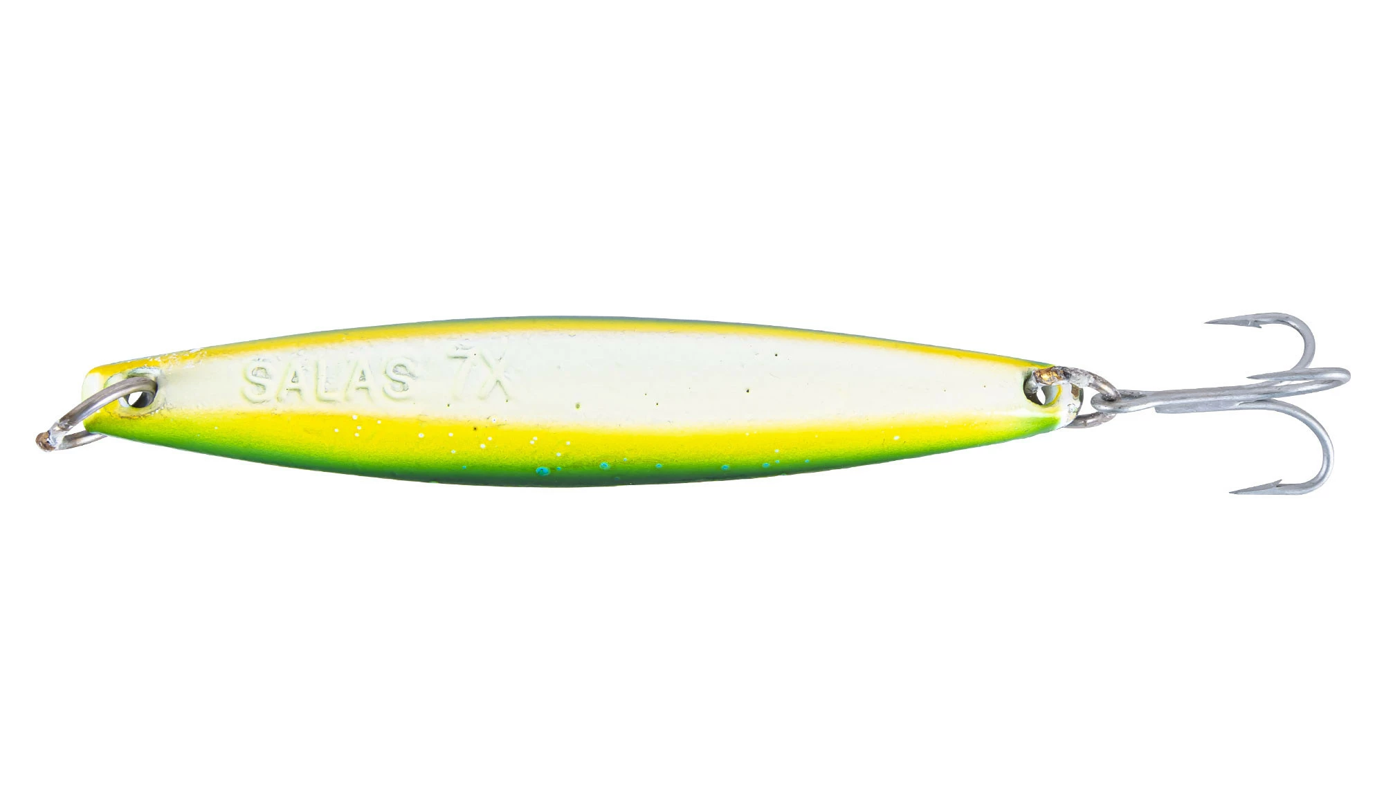 Salas Lures Salas 7X Light Irons - Image 6