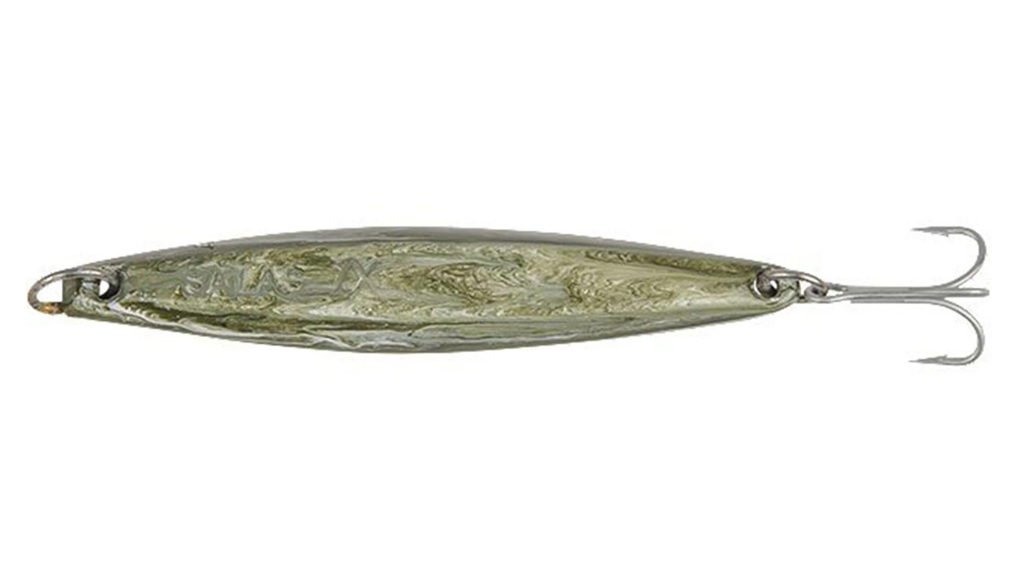 Salas Lures Salas 7X Light Irons - Image 9