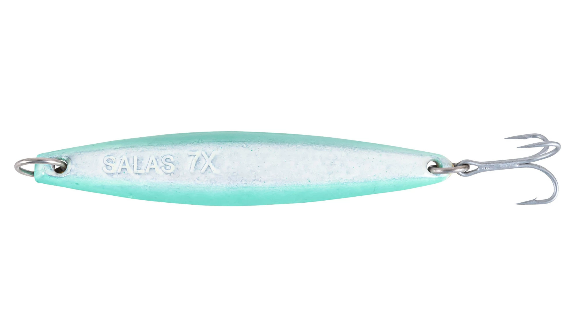 Salas Lures Salas 7X Light Irons - Image 10