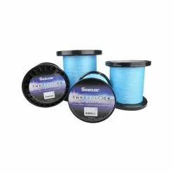 Seaguar Threadlock Hollow Core Braid