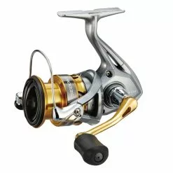 Shimano Sedona FI Spinning Reels