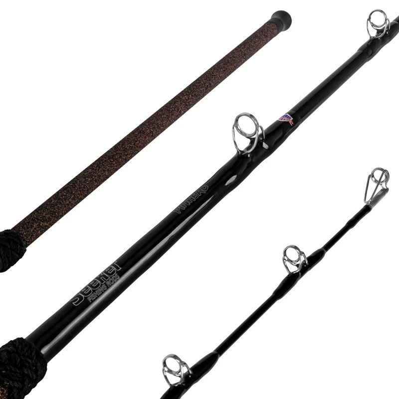 Seeker Rods Seeker Pinhead Rods