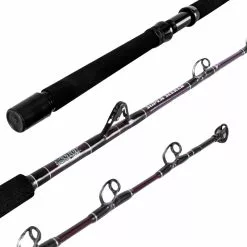 Seeker Rods Seeker Super Seeker Conventional Stand-Up Rods