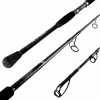 Seeker Rods Seeker Tactic Series Spinning Rods