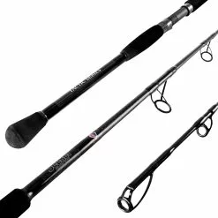 Seeker Rods Seeker Tactic Series Spinning Rods