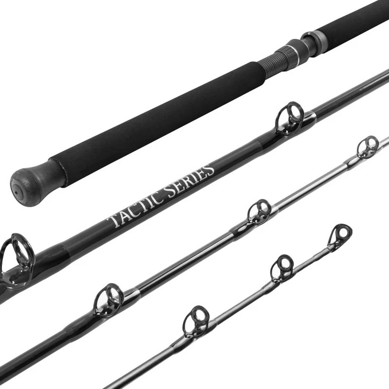 Seeker Rods Seeker Tactic Series Conventional Rods