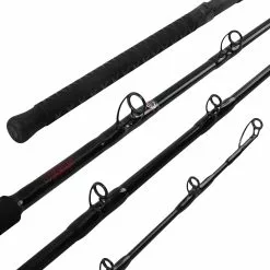 Seeker Rods Seeker SSR Conventional Rod