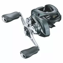 Shimano Curado MGL 150 Baitcasting Reels