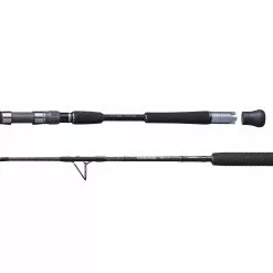 Shimano Game Type Spinning J Rods
