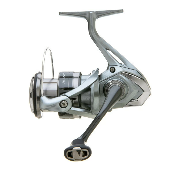 Shimano NASCI FC Spinning Reels - Image 2