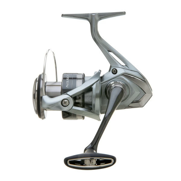 Shimano NASCI FC Spinning Reels - Image 3