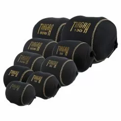 Shimano Tiagra Reel Covers - Black