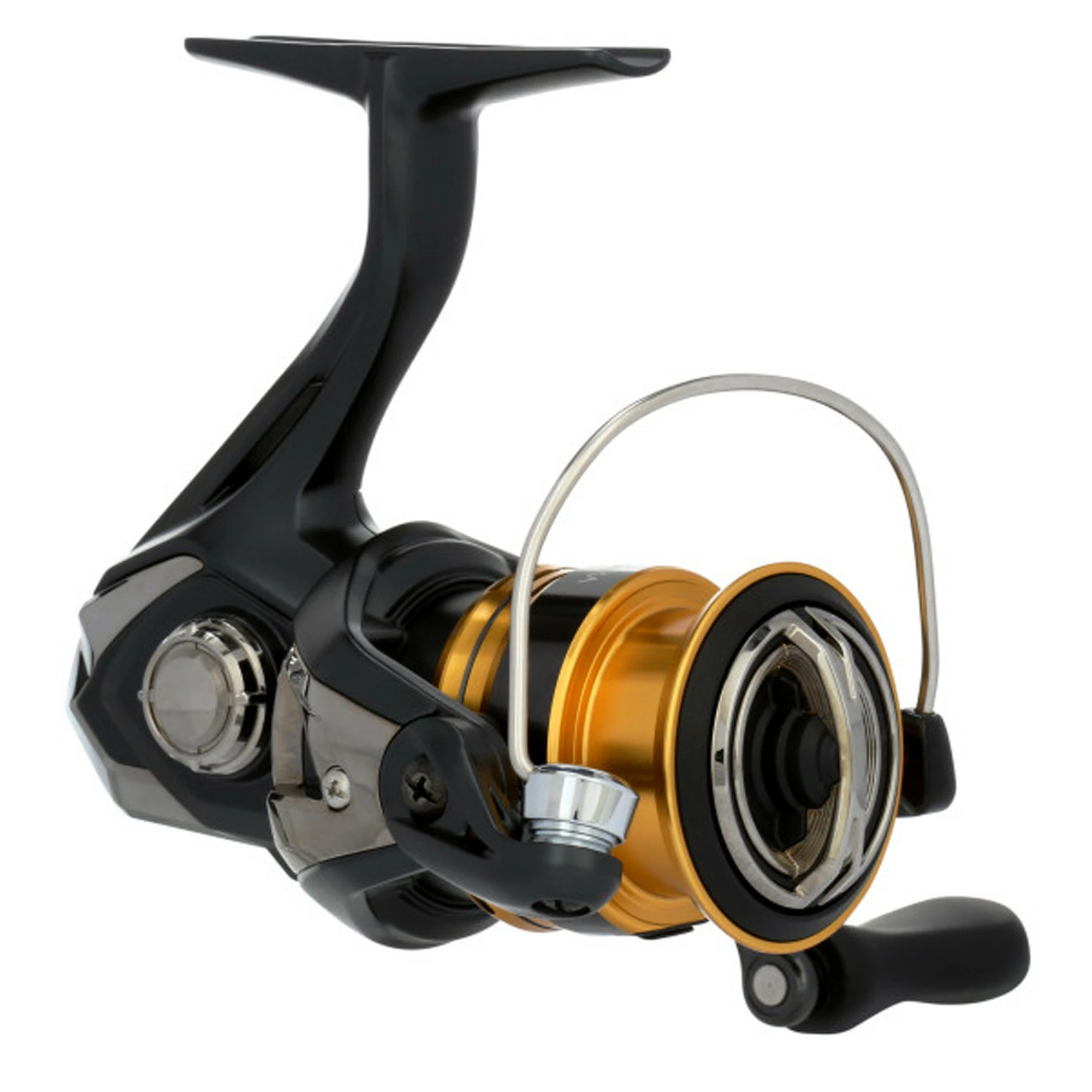 Shimano Sahara FJ Spinning Reels - Image 3